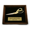 Shadow Box Scissor